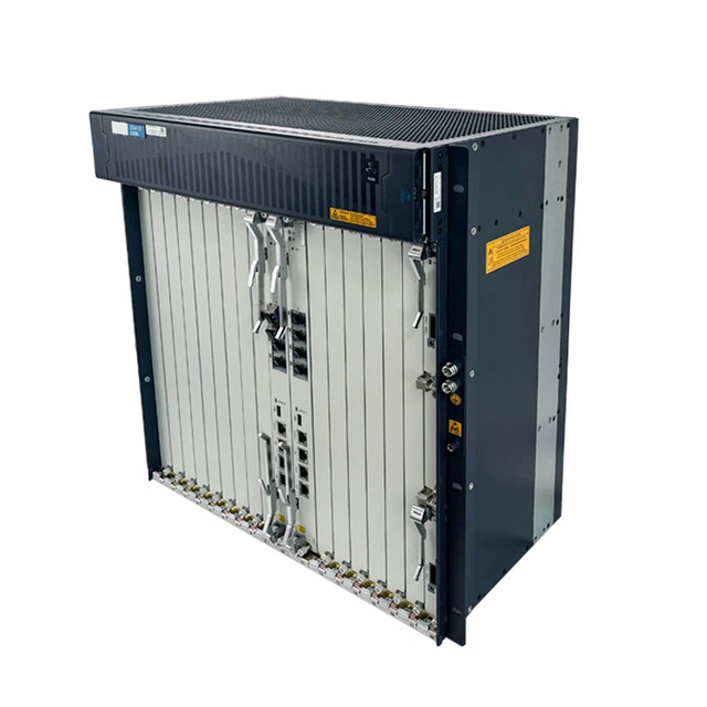 ZXA10 C600 OLT 10GE 100GE Uplink OLT GPON XGSPON Combo PON Downlink GFBH GFCH 10G Service Board For C600 OLT