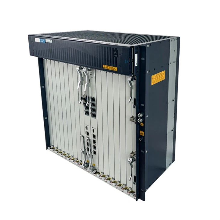 ZXA10 C600 OLT 10GE 100GE Uplink OLT GPON XGSPON Combo PON Downlink GFBH GFCH 10G Service Board For C600 OLT
