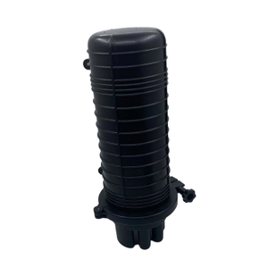 Type 012F (1*6 iron backboard) Vertical fiber optical splice closures