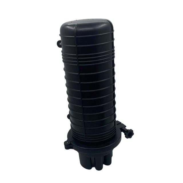 Type 012F (1*6 iron backboard) Vertical fiber optical splice closures