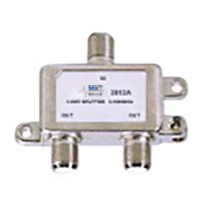 A Series Indoor Splitter 2-way Splitter 2812A 