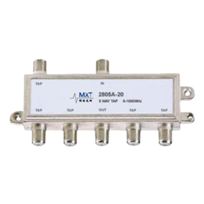 A Series Indoor Tap 5-way Tap 2805A- **