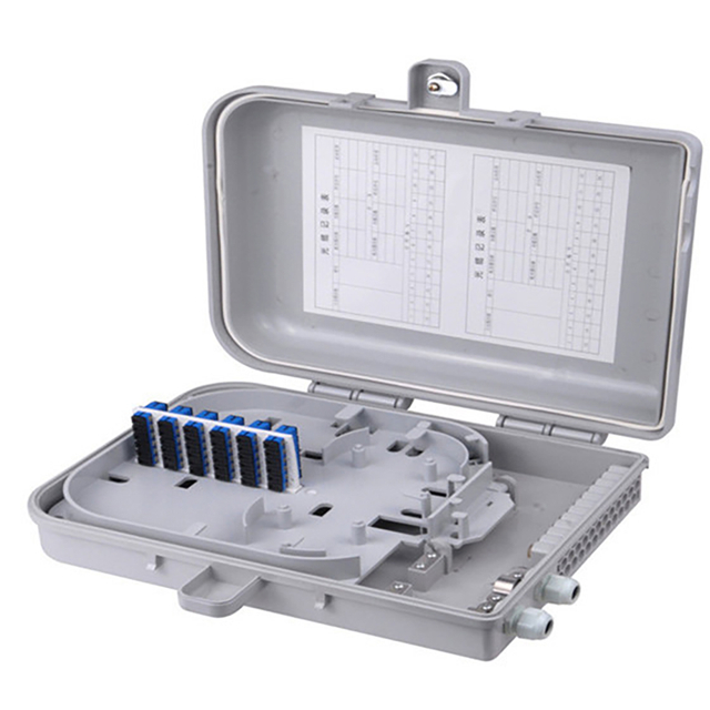 Distribution Box GFS23-2/36