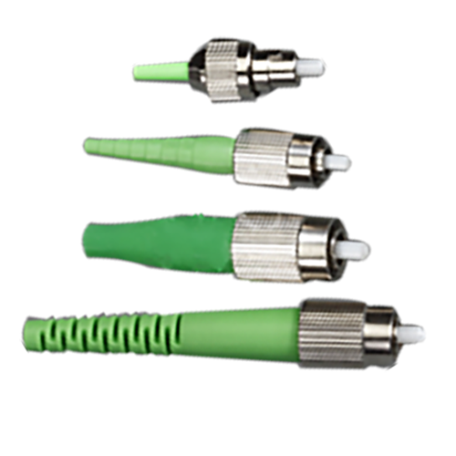  FC/PC/APC Connector