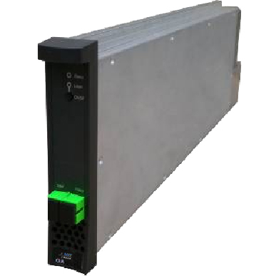 MXT-OTP3000 Optical Transmission Platform