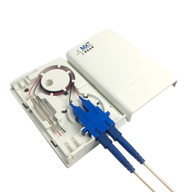 FTTH Terminal Box (FTTH-002)