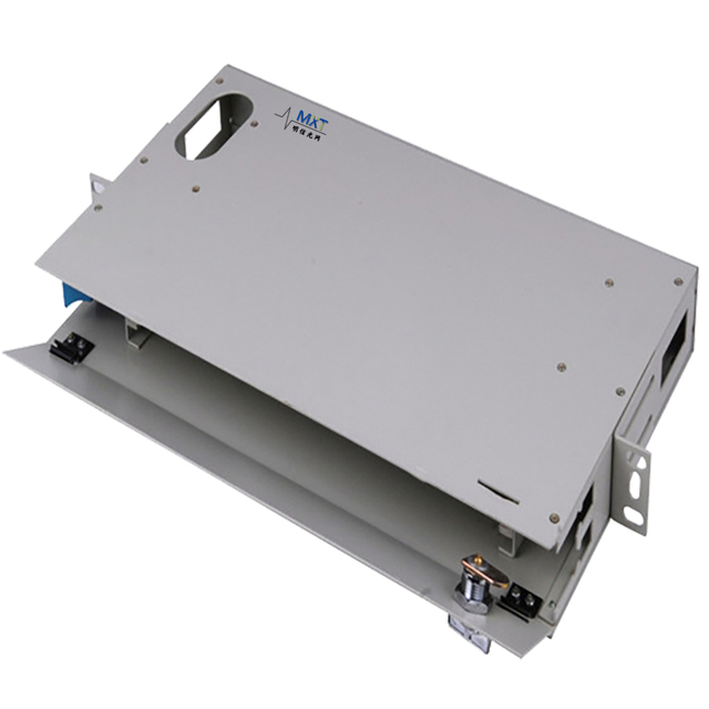 Fiber Optic Distribution Frame ODF-MXT12