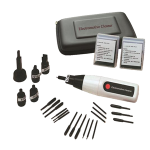 MXT5007 Electromotive Fiber-End Face Cleaner