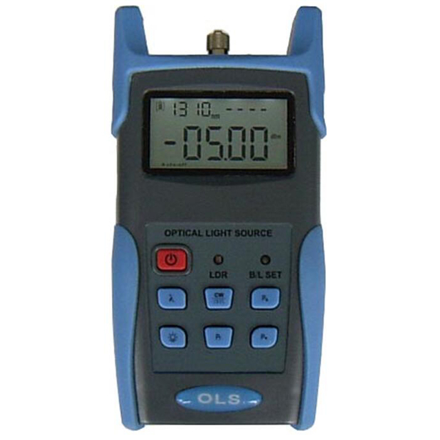 MXT3116 Optical Light Source