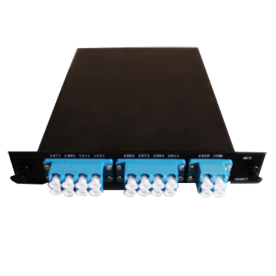CWDM Mux/Demux-lgx Box 