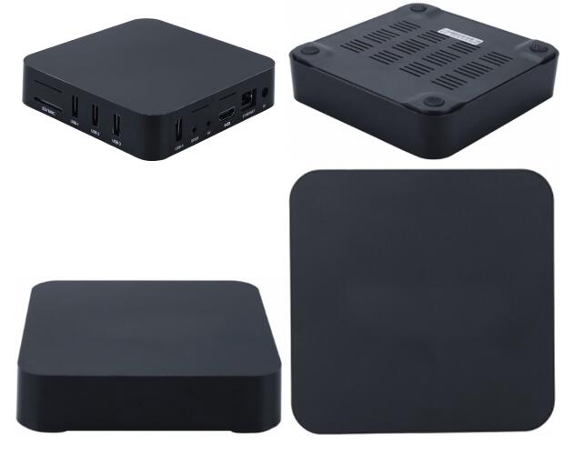 HDNB-X1 OTT BOX