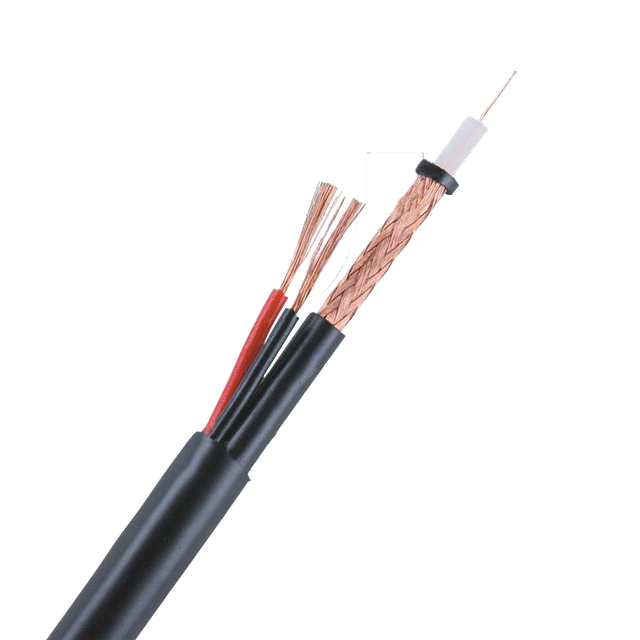 RG59+2 POWER WIRES