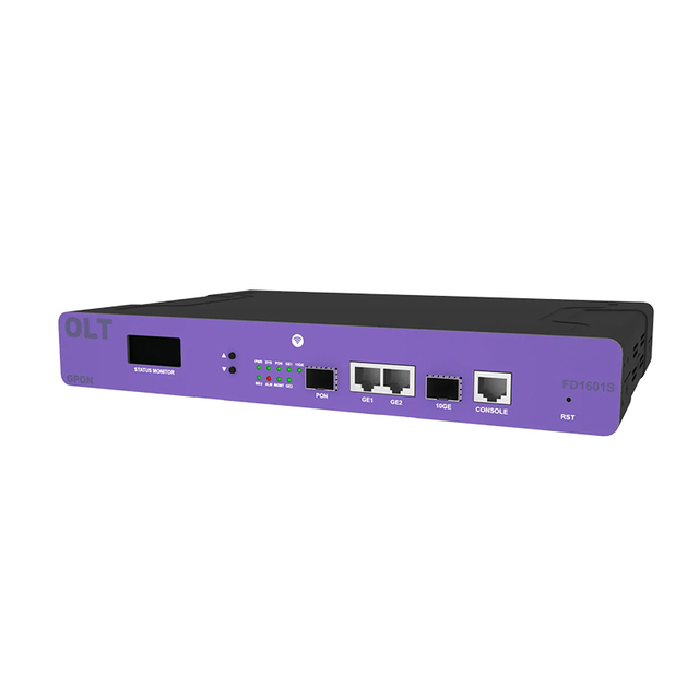 FD1601S-B1 1PON PORT GPON OLT