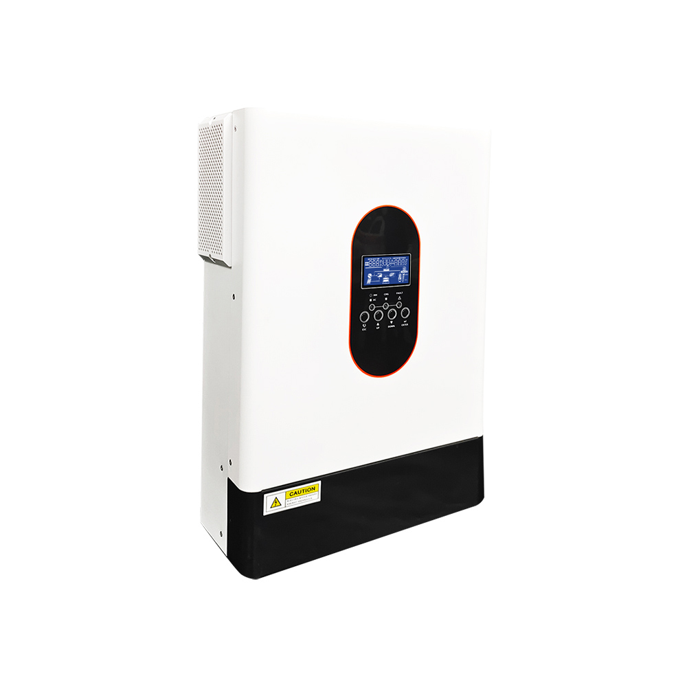 PHS SERIES ON/OFF GRID HYBRID SOLAR INVERTER 5.5kw/6.2kW 220VAC/230VAC/240VAC