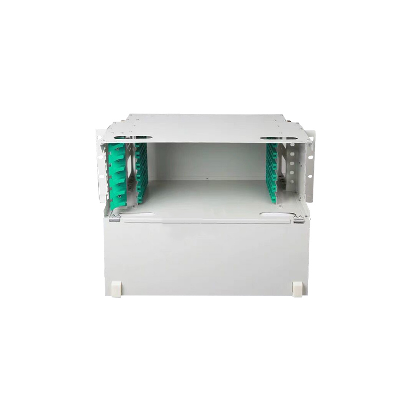 12-144 cores Fiber Optic Distribution Frame