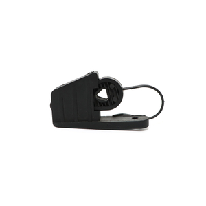 FTTH Plastic Clamp - Durable and Versatile Cable Management