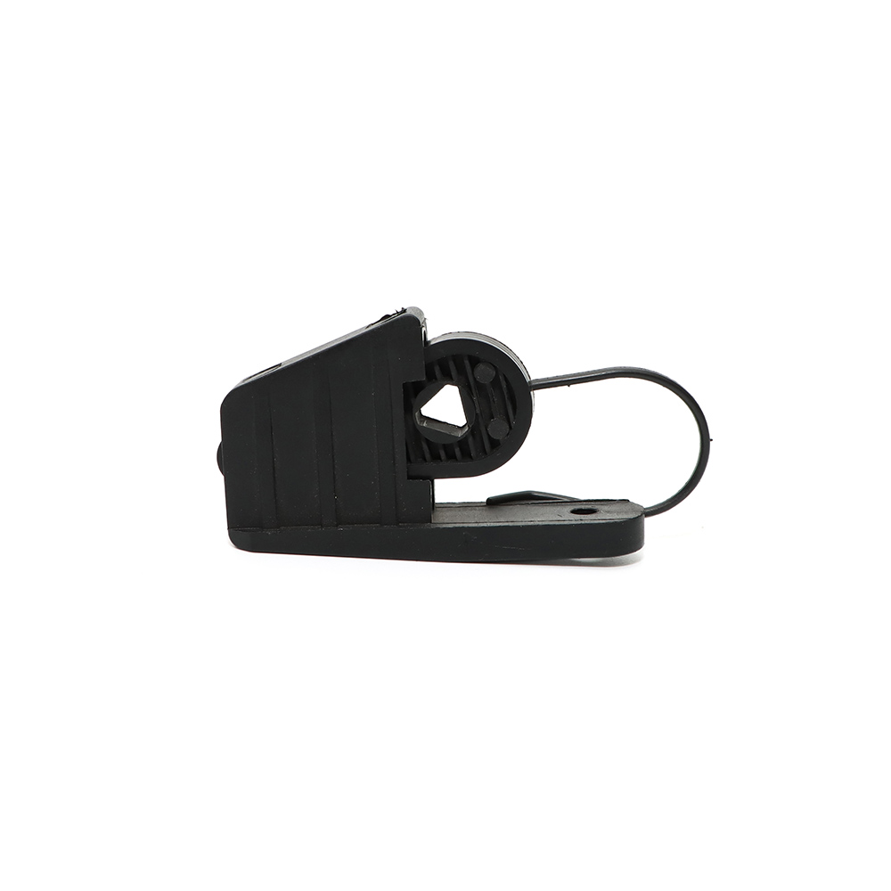 FTTH Plastic Clamp - Durable and Versatile Cable Management