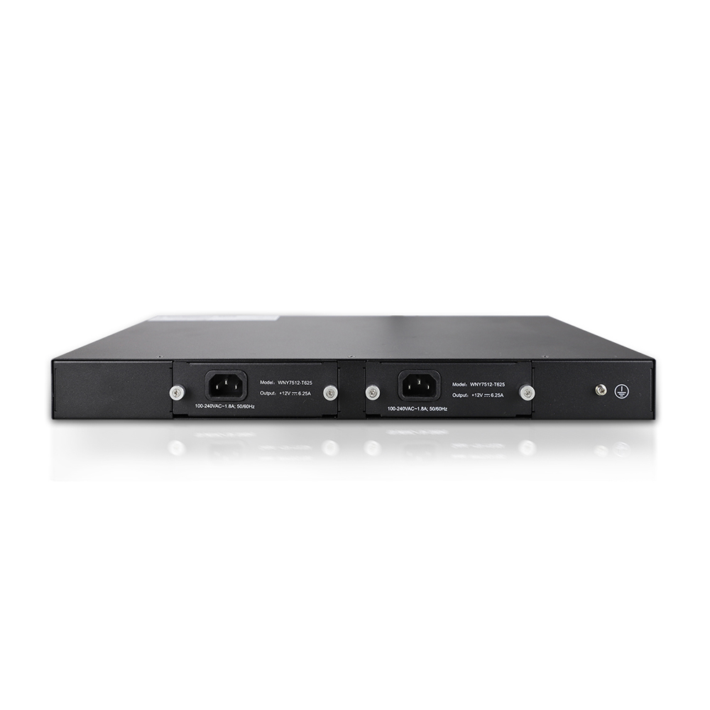 FD1608S-B1 8 PON PORTS GPON OLT