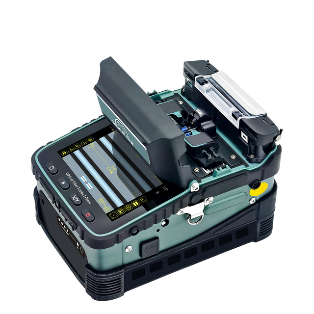 AI-6A+ Fiber Fusion Splicer 