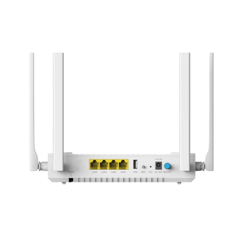 FD514GS3-R850 4GE+2WIFI6(AX3000) XPON ONU