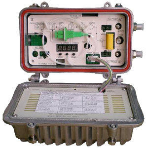 MXT-OR-860JBN Outdoor 2-output Optical Receiver 