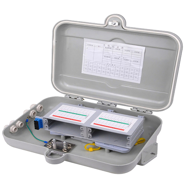 Terminal Box GFS23-32B