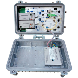 MXT-OTR-8605 Field Independent Two-output Optical Node