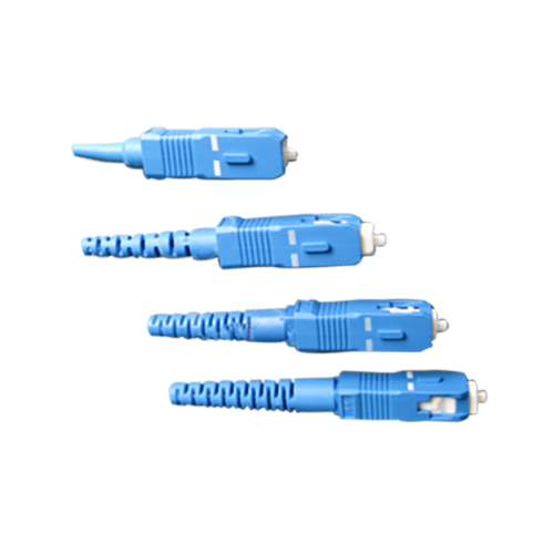 SC SM Connector