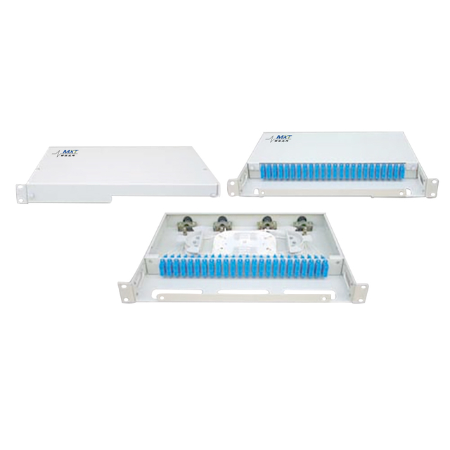 Fiber Optic Terminal Box (OTB-006)