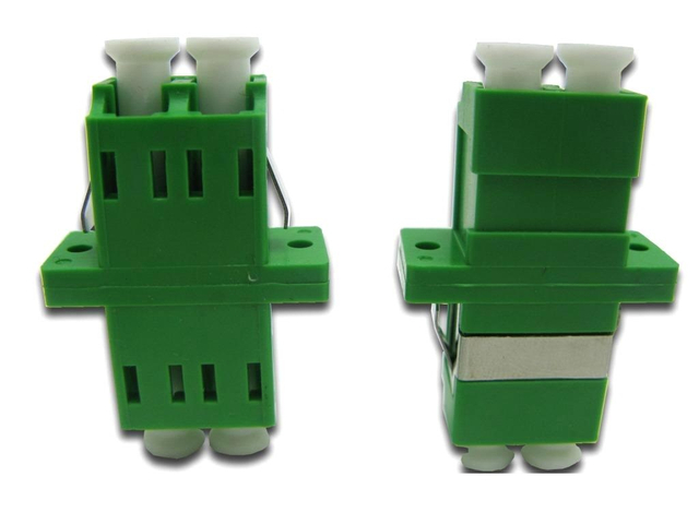 LC-APC Adapter