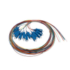 MXT-12C-001 12 Color Fiber Optic Pigtail