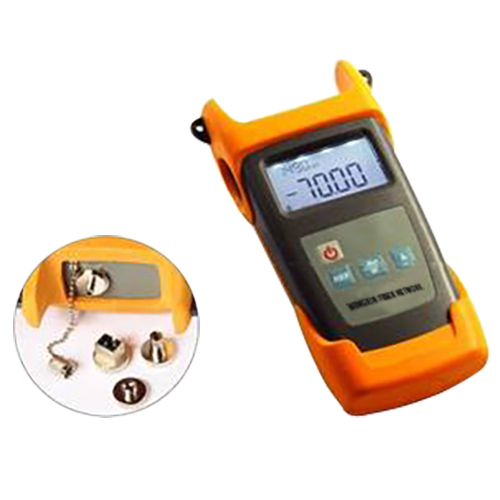 MXT3211 Series Optical Power Meter