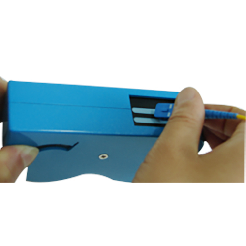 MXT5006 Fiber Connector Cleaner