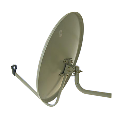 Ku Band 75 Satellite Antenna
