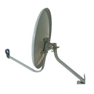 Ku Band 55 Satellite Antenna
