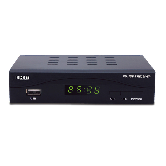 HDTR-232 P3 ISDB-T