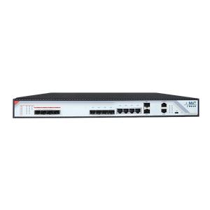 MXT1204S-R2 4PON GEPON OLT