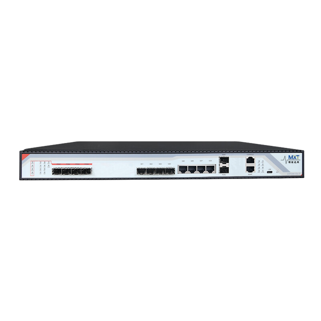 MXT1204S-R2 4PON GEPON OLT
