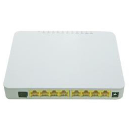 MXT600-108F Series EPON ONU