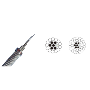 OPPC Cable for Power Transmission Line