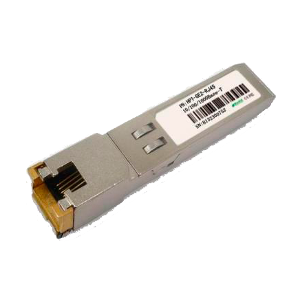 Cooper SFP Optical Module(SFP)