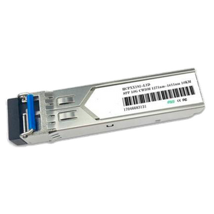 10G SFP+ Optical Module(SFP) b