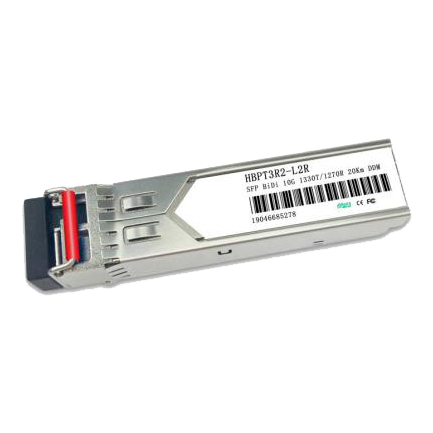 10G SFP+ Optical Module(SFP) a
