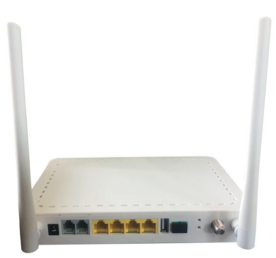 GPON ONT-001