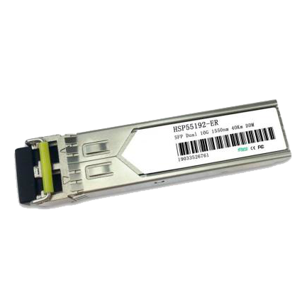 10G SFP+ Optical Module(SFP) c