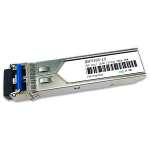 100~155Mb/s FE (Fast Ethernet) SFP Optical Module(SFP)
