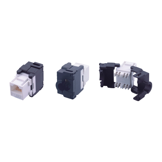 Esthernet Work Module