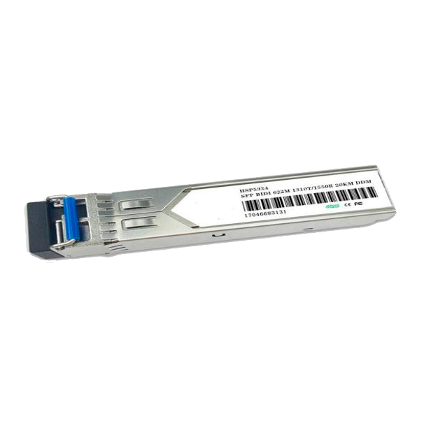 622M BIDI SFP Optical Module(SFP)