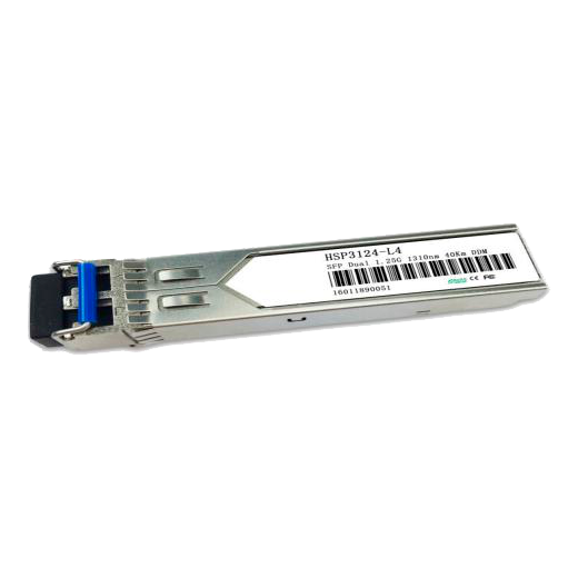 1.25Gb/s GE (Gigabyte Ethernet) SFP Optical Module(SFP)