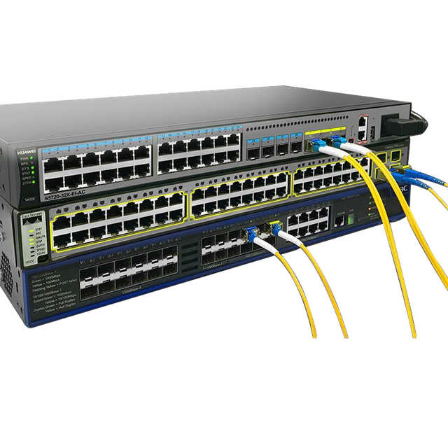 Gigabit Single Mode Single Fiber Optical Module